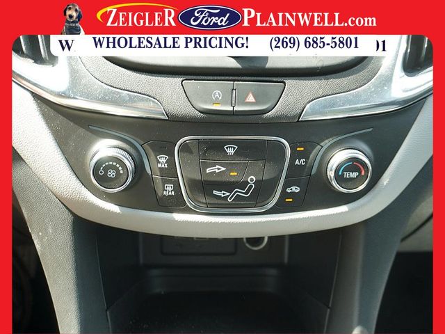 2023 CHEVROLET EQUINOX - Image 19