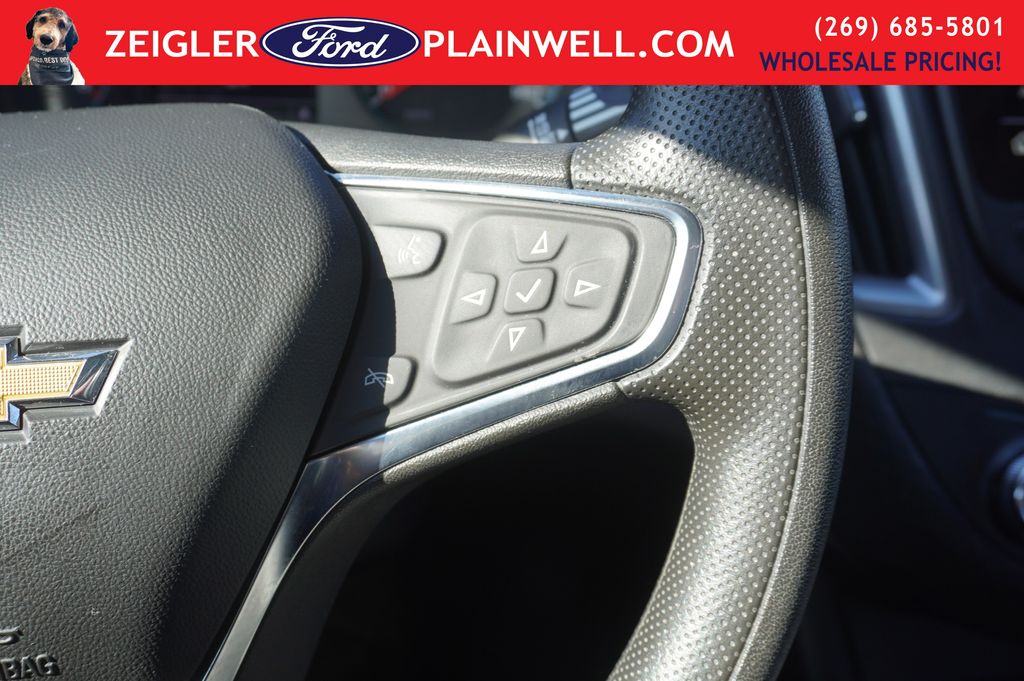 2024 CHEVROLET MALIBU - Image 23