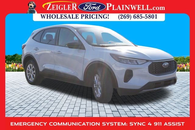 2025 FORD ESCAPE - Image 7