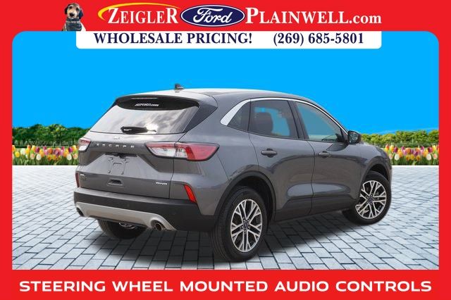 2022 FORD ESCAPE - Image 5