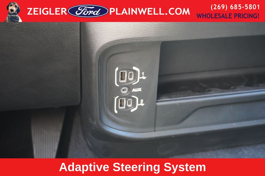 2024 RAM 3500 - Image 20