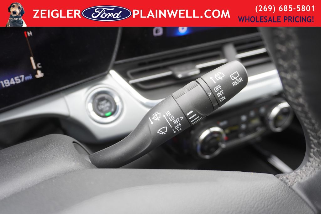 2025 CHEVROLET TRAX - Image 25