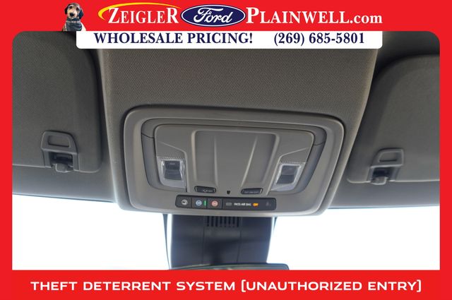 2023 CHEVROLET SILVERADO - Image 31