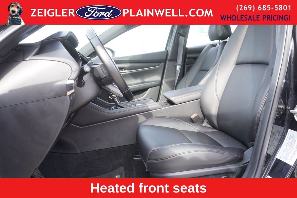 2021 MAZDA MAZDA3 - Image 16