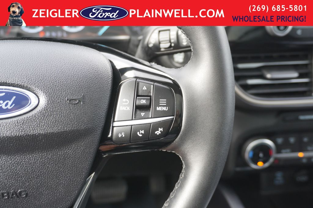 2022 FORD ESCAPE - Image 24