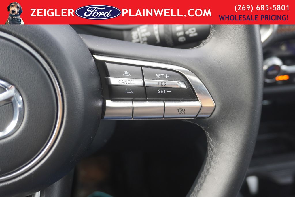 2025 MAZDA CX-50 - Image 26