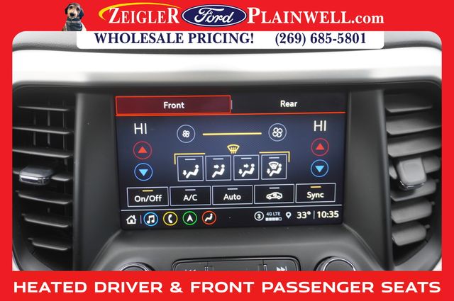 2021 GMC ACADIA - Image 24