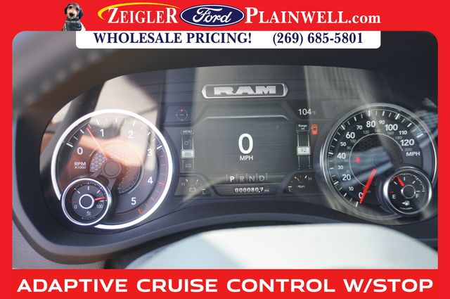 2024 RAM 3500 - Image 27