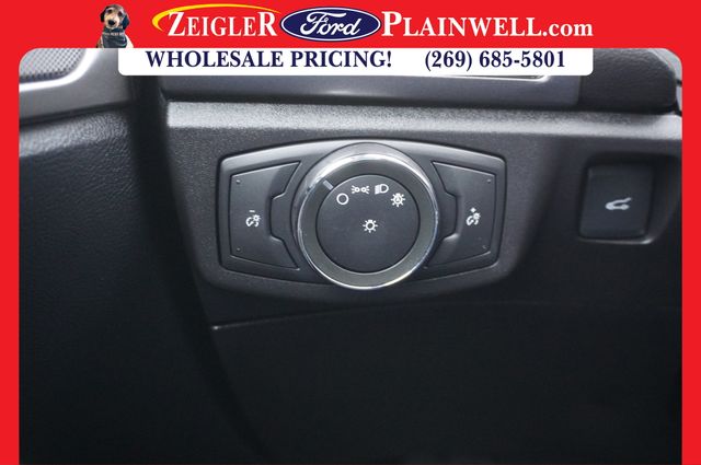 2018 FORD FUSION - Image 26