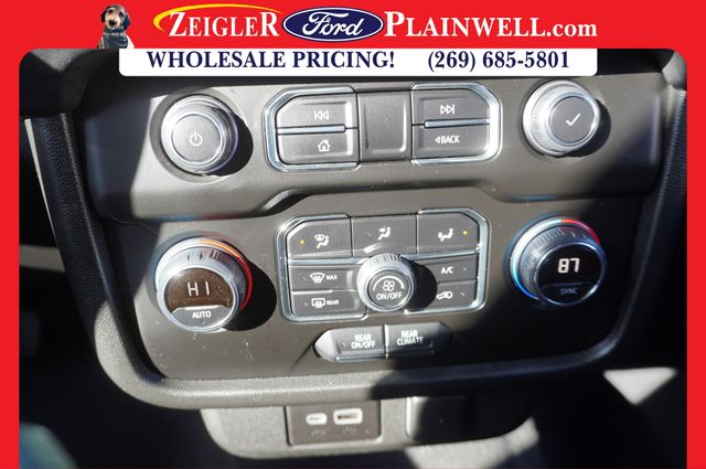 2022 CHEVROLET TAHOE - Image 18