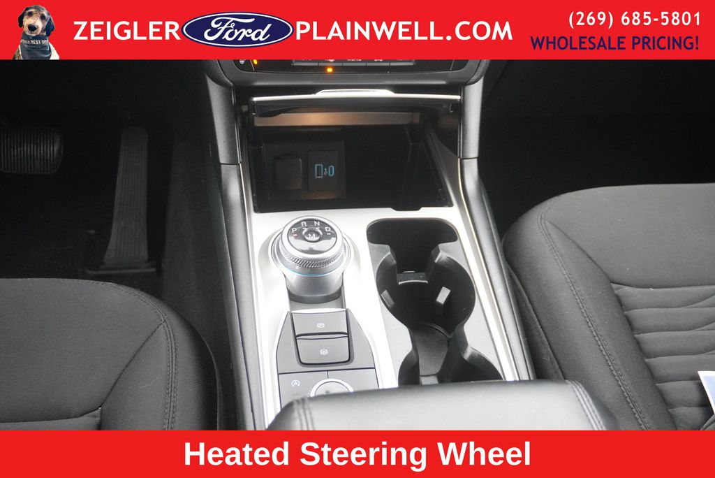 2020 FORD EXPLORER - Image 17