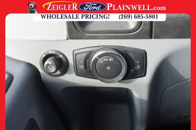 2019 FORD TRANSIT - Image 25