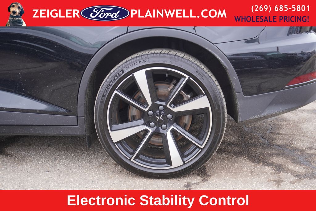 2022 POLESTAR PS2 - Image 9