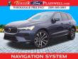 Used 2023 Volvo XC60 B5 AWD Ultimate Bright SUV