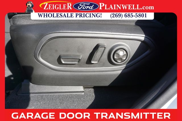 2023 JEEP GRAND CHEROKEE - Image 19