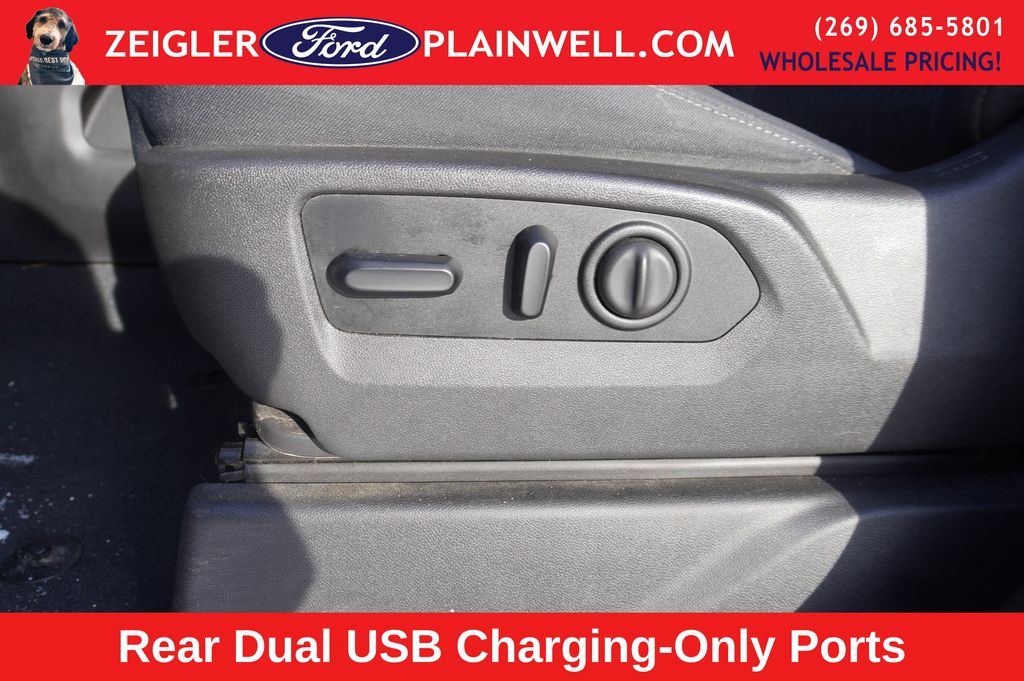 2019 CHEVROLET SILVERADO - Image 12