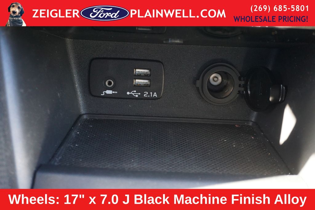 2024 SUBARU FORESTER - Image 23