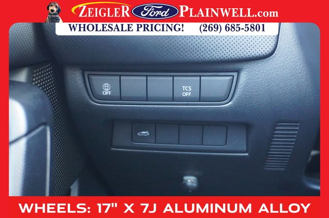 2023 MAZDA CX-50 - Image 24