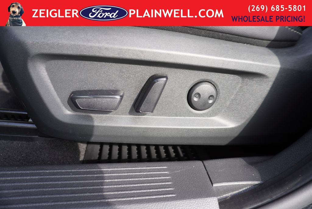 2023 NISSAN ROGUE - Image 20