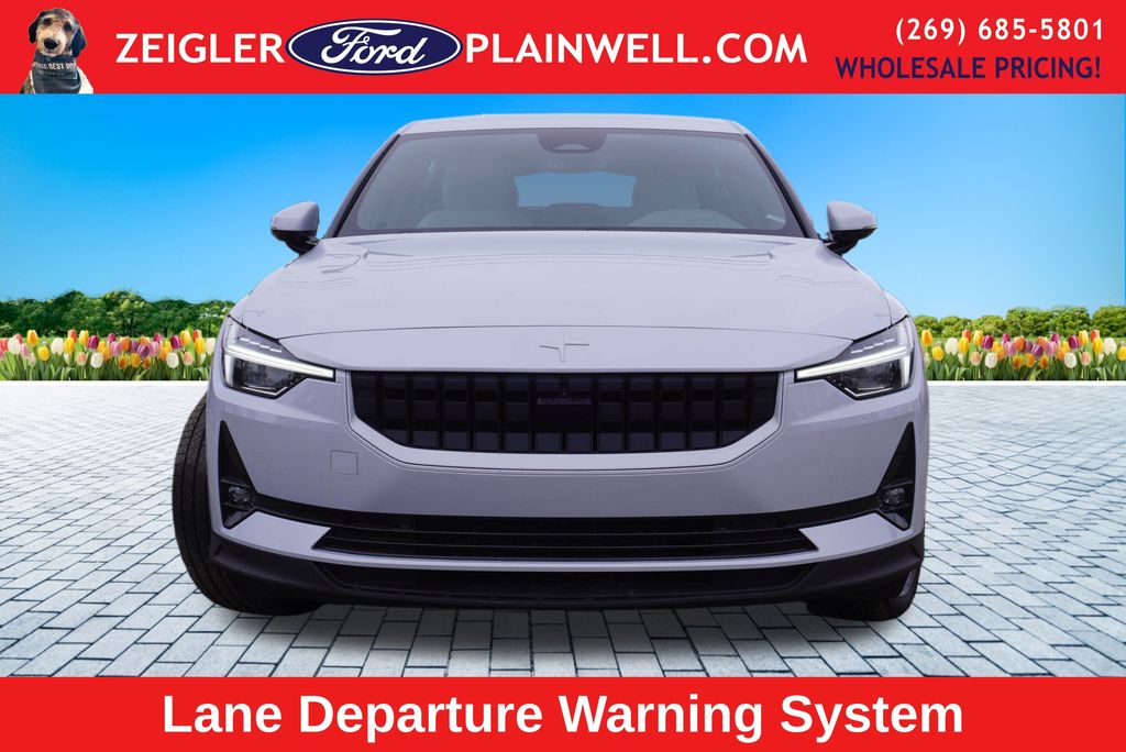 2022 POLESTAR PS2 - Image 8