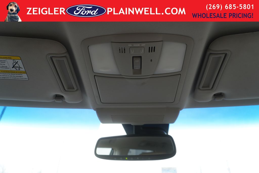 2017 NISSAN ARMADA - Image 38