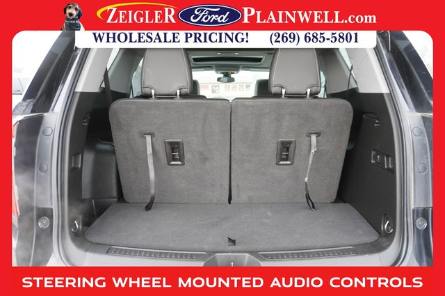 2021 GMC ACADIA - Image 10