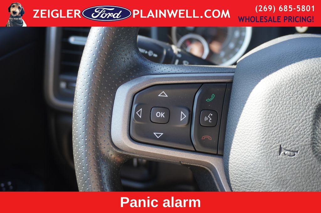 2024 RAM 1500 - Image 18