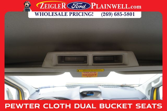 2019 FORD TRANSIT - Image 15