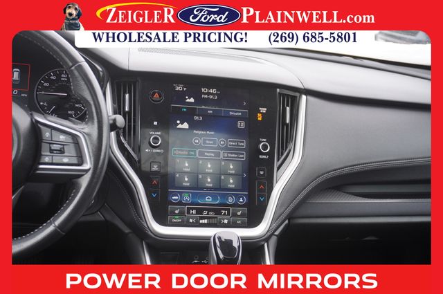 2024 SUBARU OUTBACK - Image 15