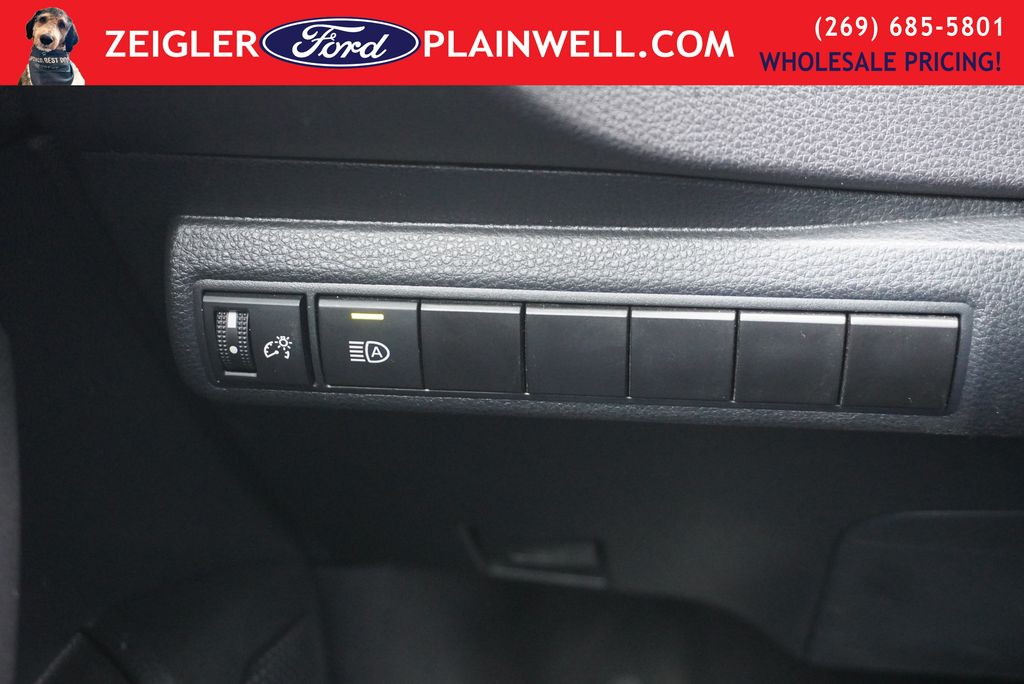 2024 TOYOTA COROLLA - Image 27