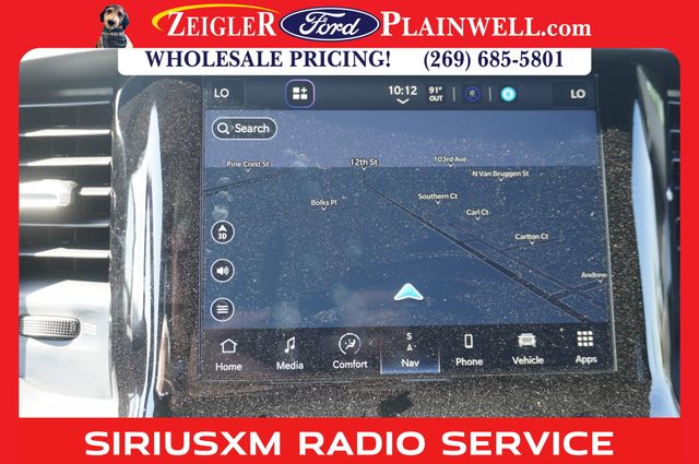 2024 RAM 3500 - Image 15