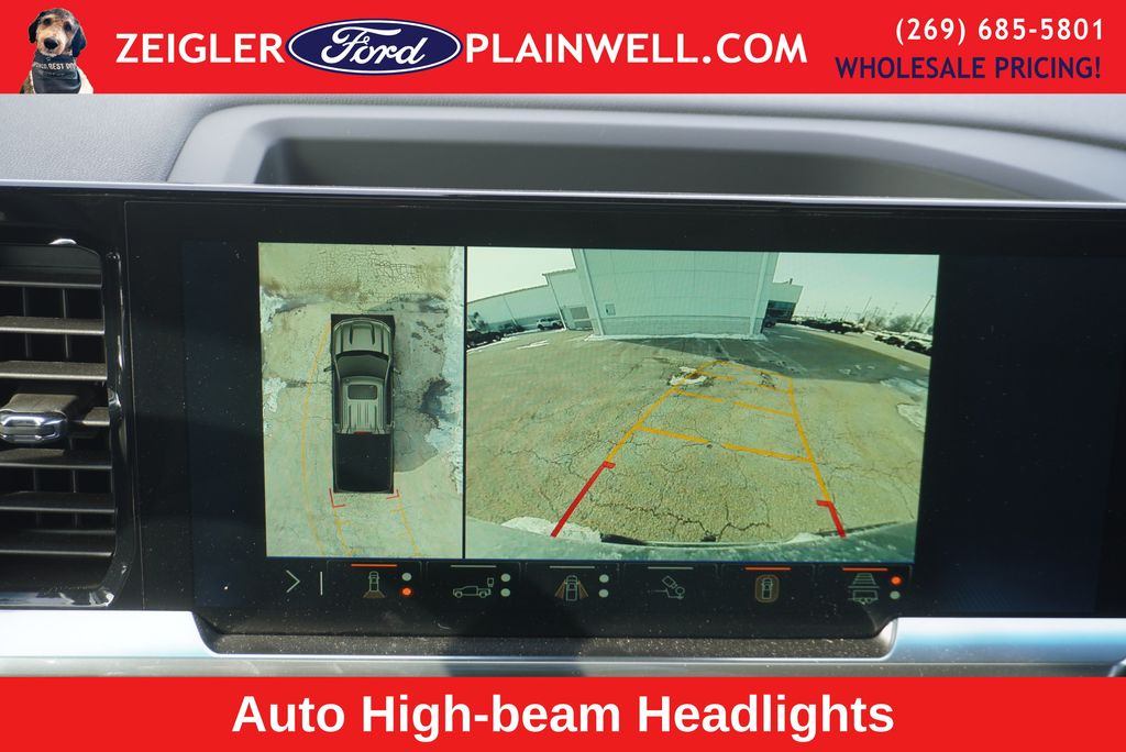 2024 CHEVROLET SILVERADO - Image 17