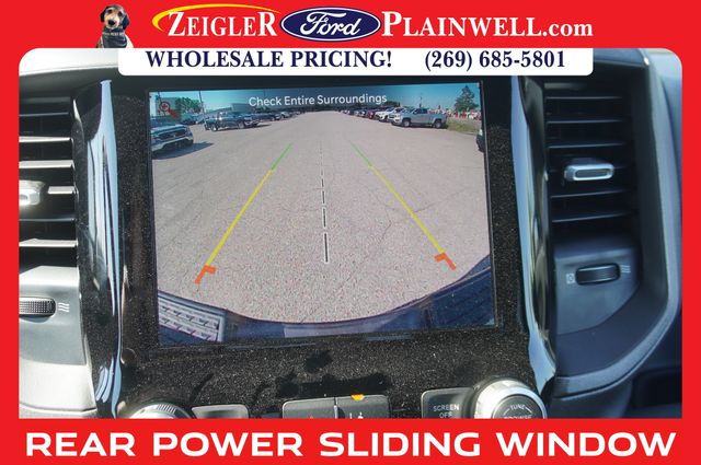 2024 RAM 3500 - Image 13