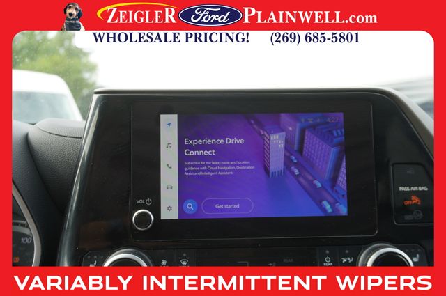 2023 TOYOTA HIGHLANDER - Image 23