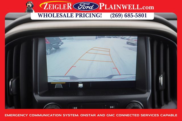 2022 GMC CANYON - Image 13