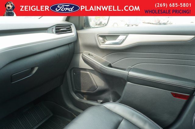 2022 FORD ESCAPE - Image 31