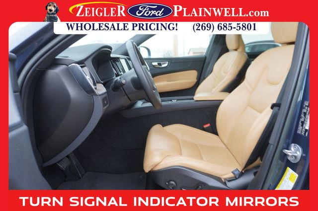 2023 VOLVO XC60 - Image 18