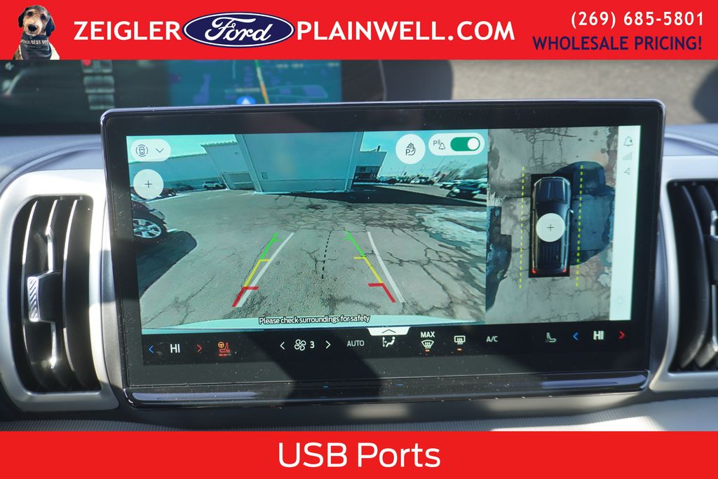 2025 FORD EXPEDITION MAX - Image 25