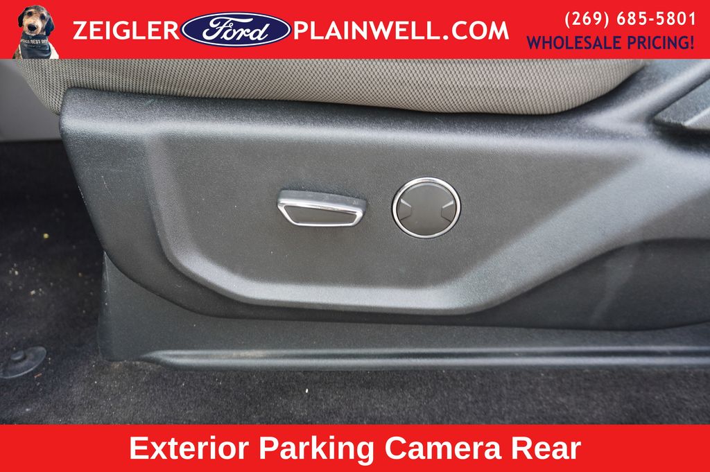 2018 FORD F-150 - Image 13