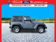 Used 2013 Jeep Wrangler Sport SUV