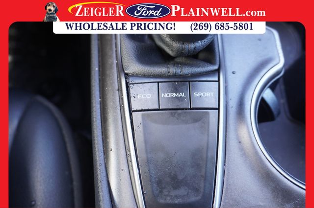 2023 TOYOTA CAMRY - Image 16