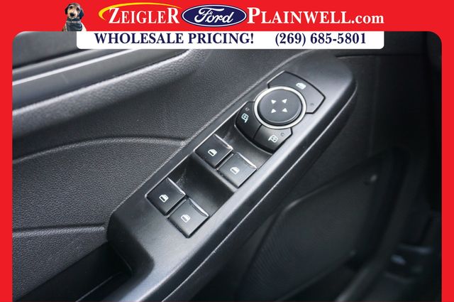 2025 FORD ESCAPE - Image 26