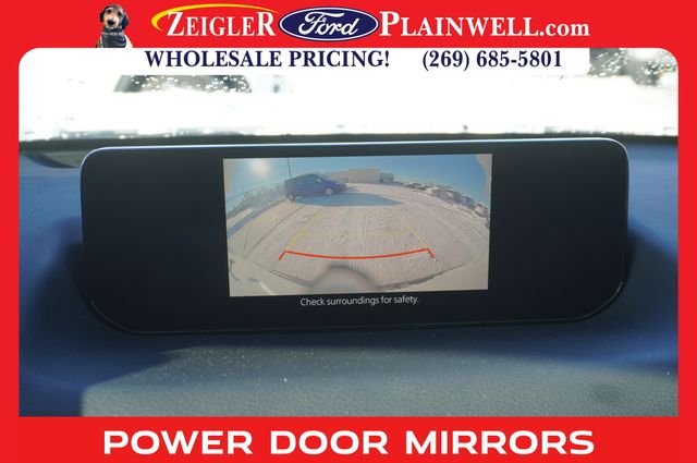 2023 MAZDA CX-50 - Image 16