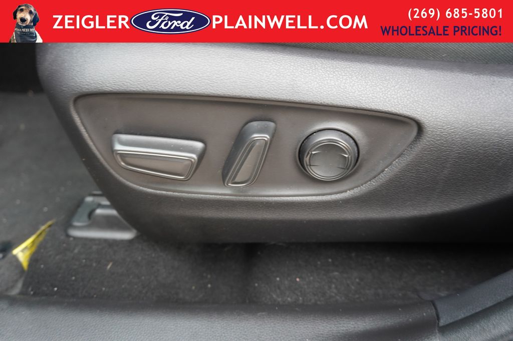 2022 TOYOTA VENZA - Image 18