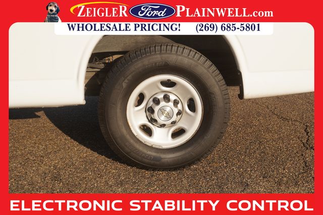 2021 CHEVROLET EXPRESS - Image 7