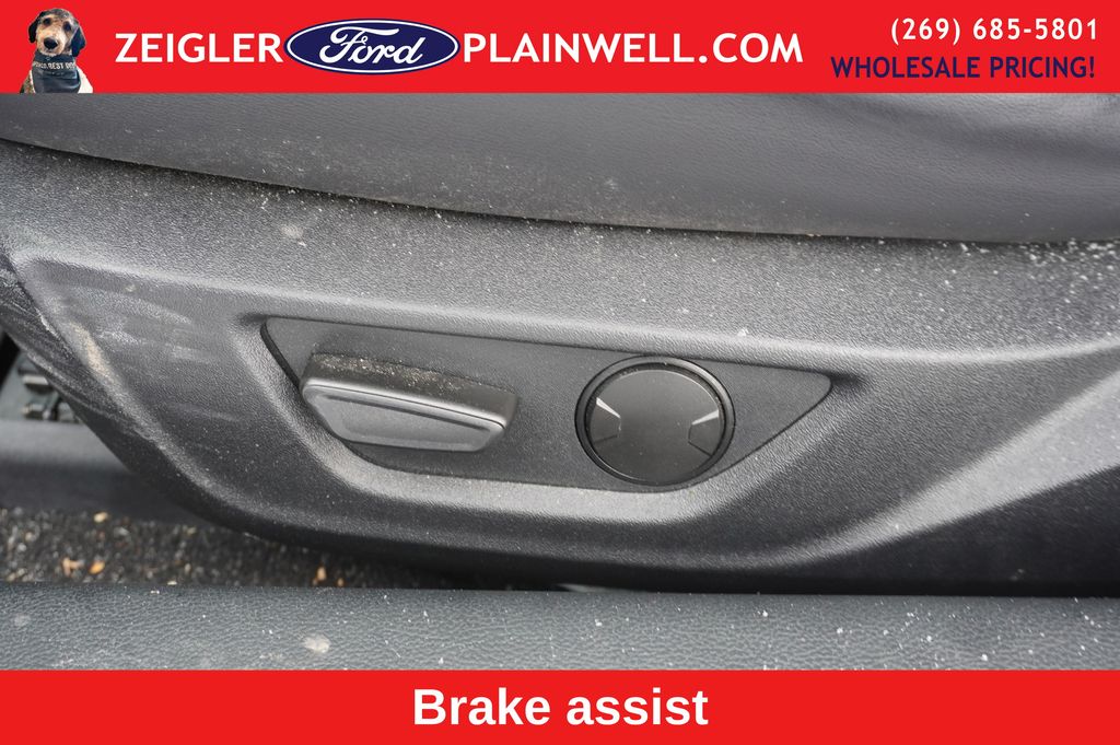 2020 FORD MUSTANG - Image 11