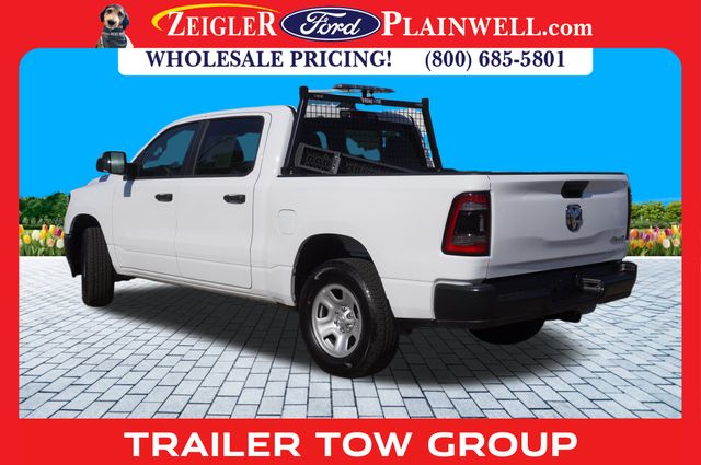 2024 Ram 1500 Tradesman photo 3