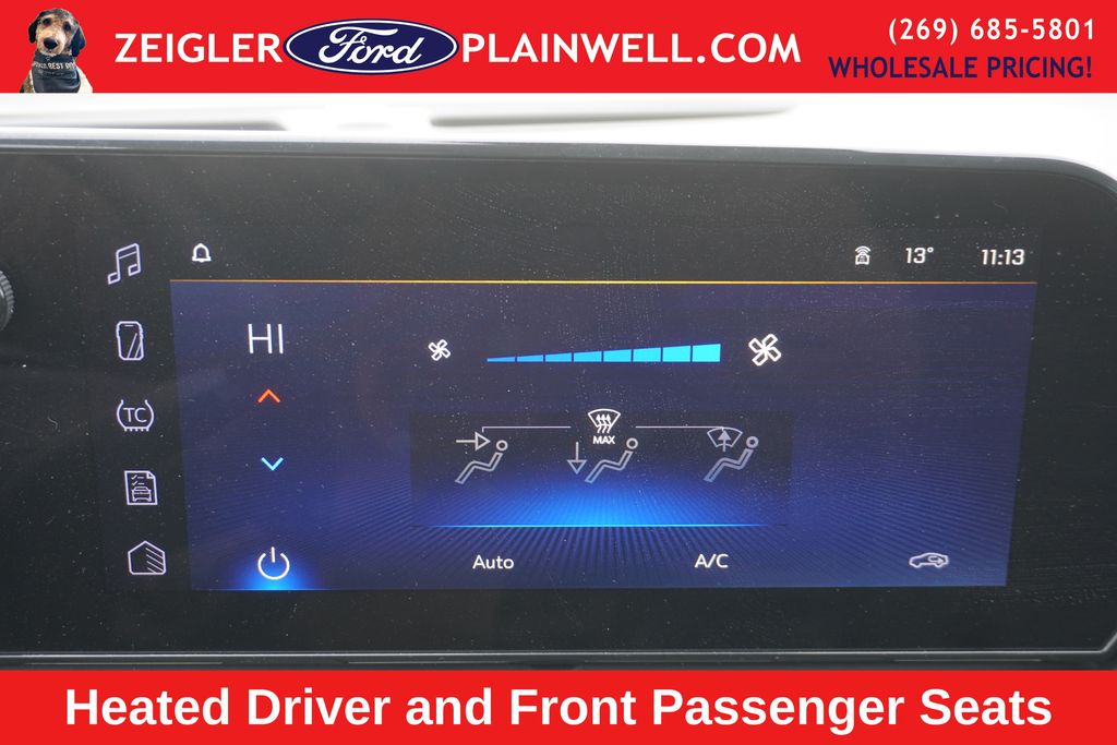 2025 CHEVROLET TRAX - Image 18