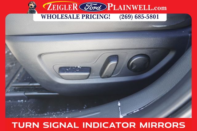 2023 MAZDA CX-50 - Image 15