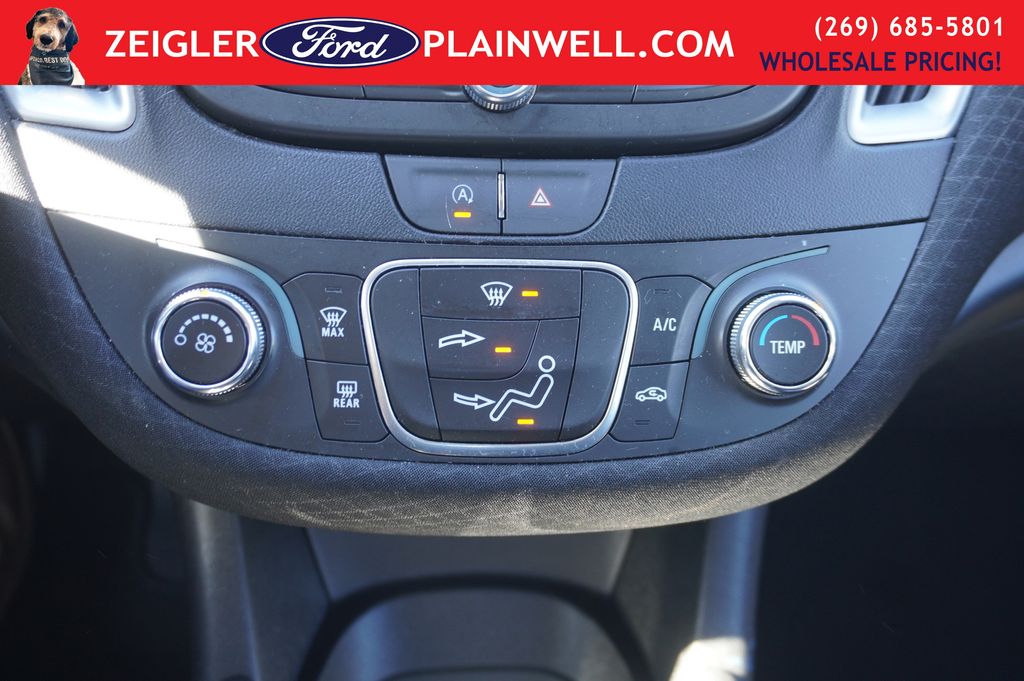 2024 CHEVROLET MALIBU - Image 19